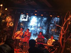 -胡桃里音乐酒馆(环亚凯瑟琳广场店)