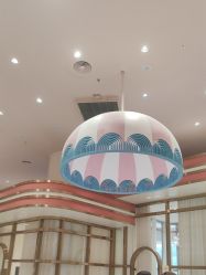 -奈尔宝家庭中心·亲子餐厅(鄞州万达店)