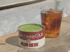 -无牌咖啡&酒馆