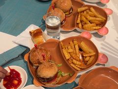 -味餐厅·海鲜·火锅·自助餐