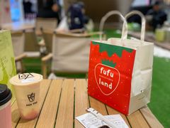 -KOI Thé(力宝广场店)