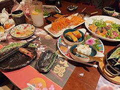 -弓二·烧鸟居酒屋(财富购物中心店)