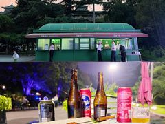 -北京友谊宾馆·俄罗斯餐厅