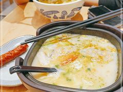 -阿香米线(深业上城店)
