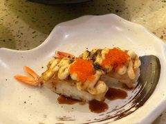 -六本目日式料理(珊瑚沙家园店)
