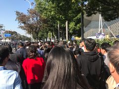 -东浩兰生上海世博展览馆