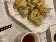 油煎馄饨-翠亭酒家(山西南路店)