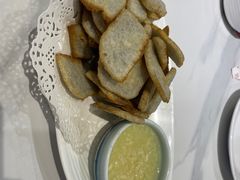 -郭林家常菜(狼垡店)
