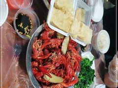 -五七小李子油焖大虾(总店)