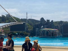 -青鱼湾水上乐园