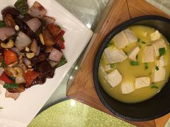 多米餐厅-多米餐厅(文涵路店)