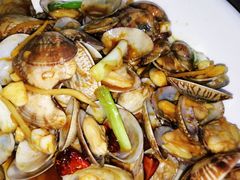 -阿杰臻选海鲜饭店(普陀山店)