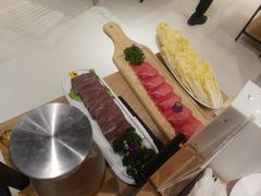 -湯系·煲汤手艺人(东二环泰禾广场店)