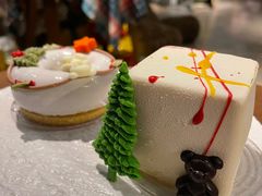-咖法森林·咖啡  酒吧(天河店)