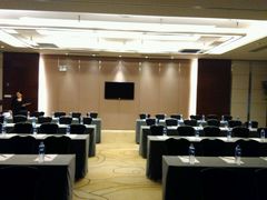 -广交会威斯汀酒店