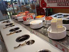-龍歌自助小火锅(秦淮水游城店)