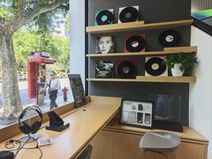 -Sony Store 索尼(上海淮海中路店)
