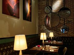 -柏蔻餐厅Le Banquet Bistro(天河北店)