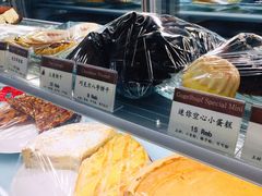 -德南面包房(尚都店)