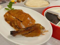 -满堂·烤鸭店·北京菜(鼓楼店)