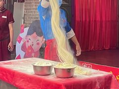 -山西会馆·晋菜·晋商宴·牌匾博物馆(胜利东街店)