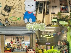 -西北轻工批发市场