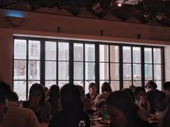 -Common Table · Brunch & Coffee