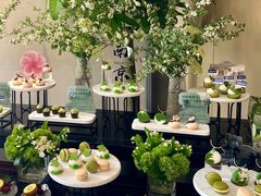 -南京圣和府邸豪华精选酒店