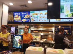 -德克士(北京站店)
