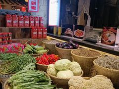 -帝一铭家宴(板塘店)