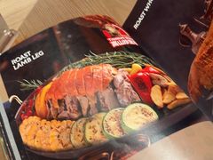 -耶里夏丽·丝路国际·新疆餐厅(浦东区东方路店)