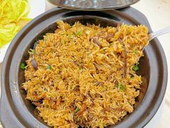 -轩记海鲜餐厅·四十五年老字号·经典粤菜(西区彩虹店)