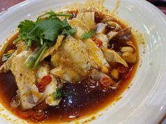 -易老妈蹄花.特色川菜(人民公园总店)