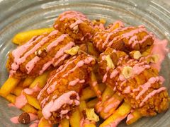 -巴伐利亚啤酒坊(意式风情街店)