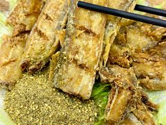 -巷子深菜馆(新华路店)
