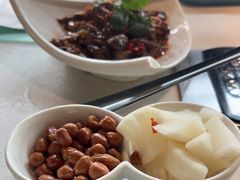 -百年果林椰子鸡(中洲店)