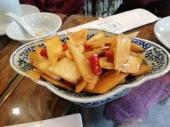 -西江美食舫·江西菜(健德桥店)