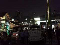 -成都百丽宫影城(LUXE太古里店)