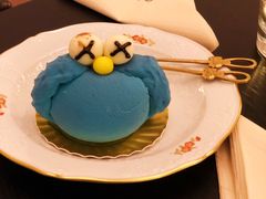 -Me Coffee下午茶艺术空间