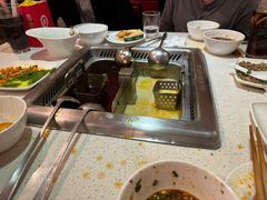 -海底捞大排档火锅(打浦路店)