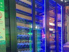 -亚马逊海鲜自助(梅溪湖步步高店)