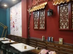 -李大牛和刘大力手作甜品(凯德店)
