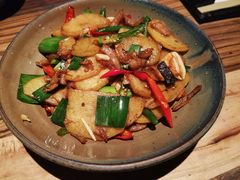 -树厨贵州菜(大十字店)