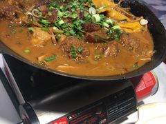 -独一道·邵伯龙虾土菜馆·烧烤(雨花西路店)
