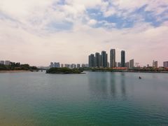 -五缘湾湿地公园