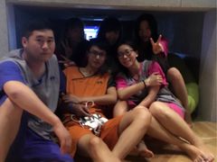 -丽池宫韩式汗蒸会馆(华灯坊店)