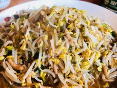 -闯关东东北农家菜(崂山石老人店)