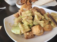 -老牌坊鲁菜名店(聊城美食岛店)