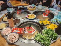 -山河屯铁锅炖·非遗铁锅炖(华强北店)