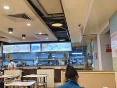 -玲又珑美食(盘福路店)